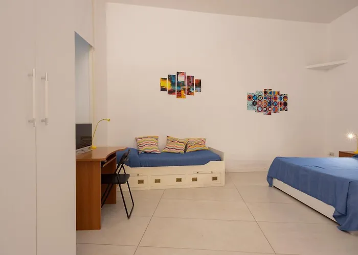 Geco'S Apartment