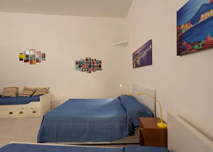 Geco'S Apartment